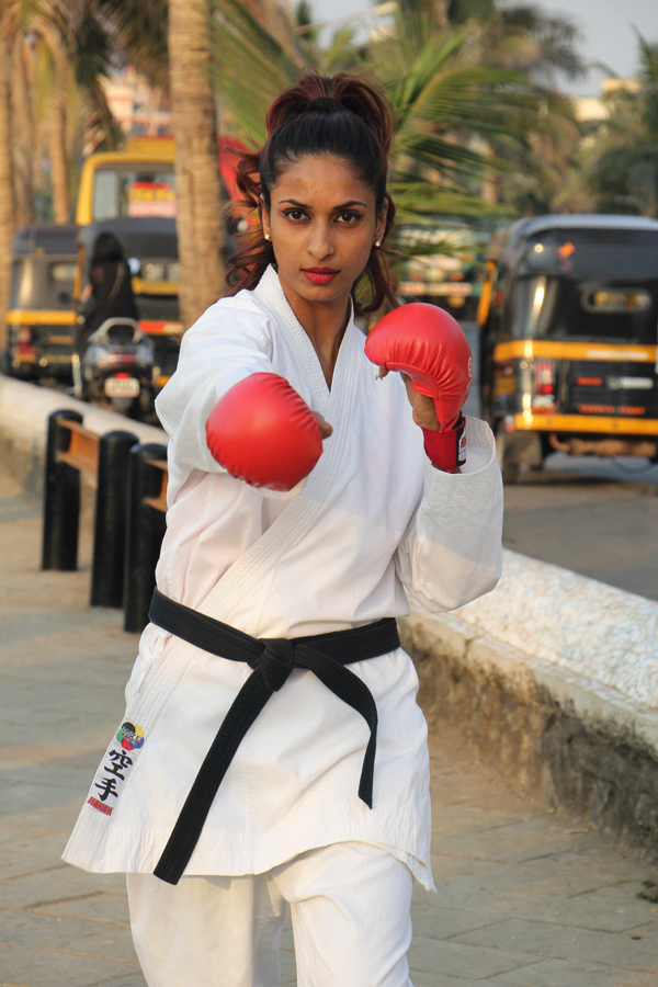SANDHYA SHETTY